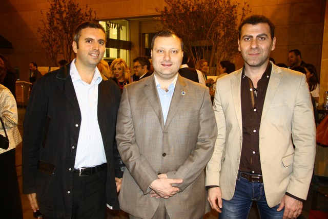 The Jewelry Souks Golden Years